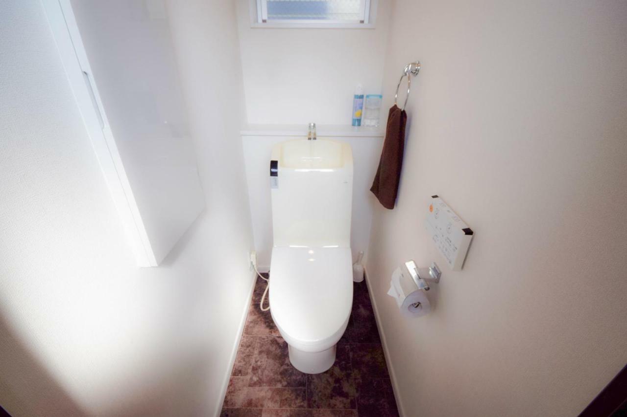 Finoa Residential Suite Kagurazaka Tokyo Eksteriør billede