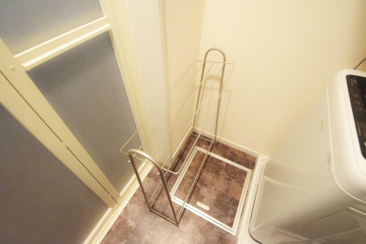 Finoa Residential Suite Kagurazaka Tokyo Eksteriør billede