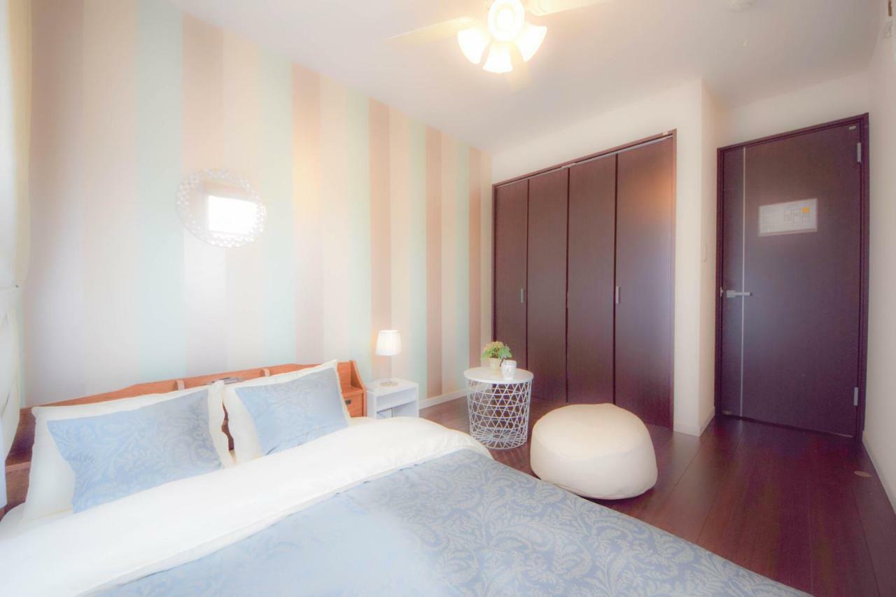 Finoa Residential Suite Kagurazaka Tokyo Eksteriør billede