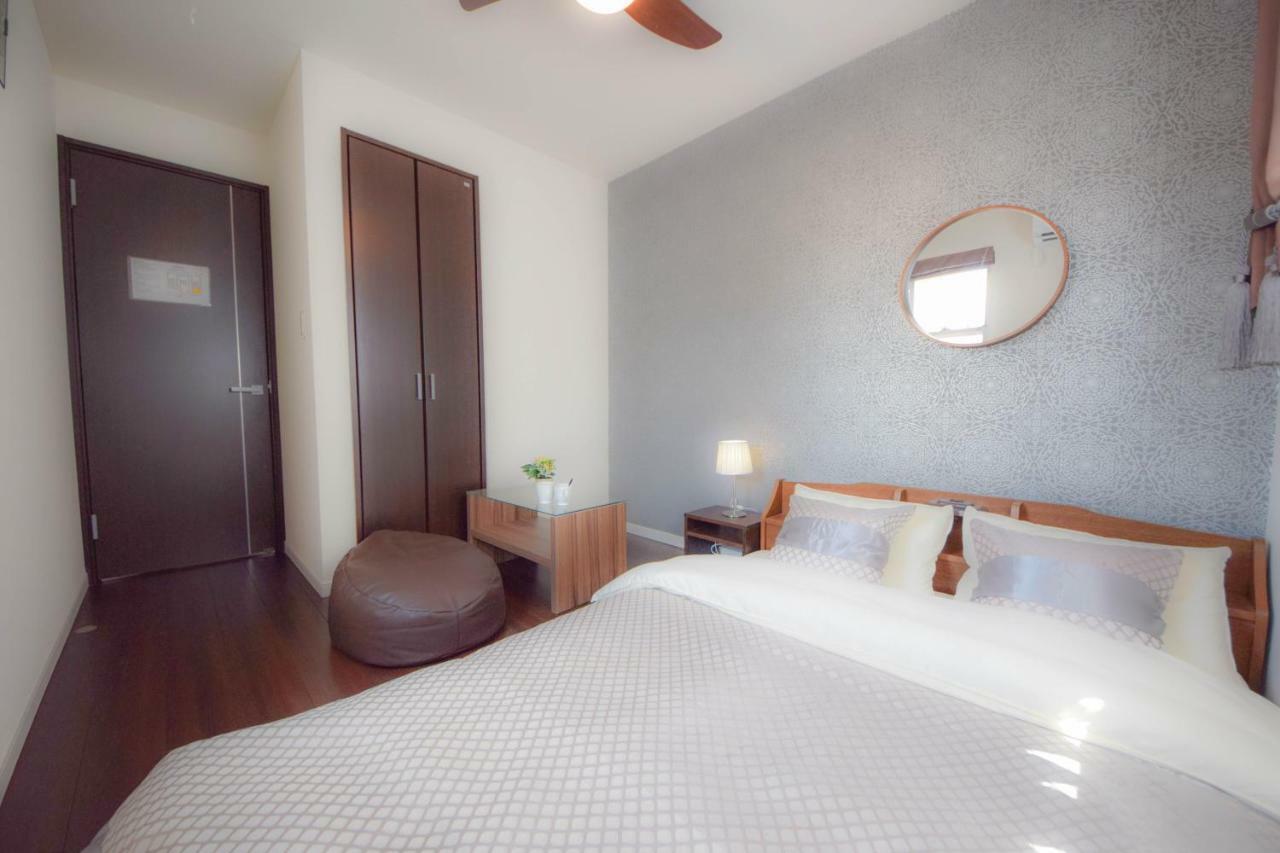 Finoa Residential Suite Kagurazaka Tokyo Eksteriør billede